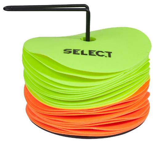 Select Floor Maker Mat Set 24 Markers. Free shipping.  Some exclusions apply.