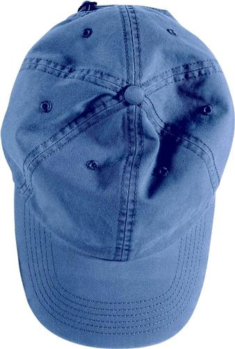 Authentic Pigment Direct-Dyed Twill Cap 1912. Embroidery is available on this item.