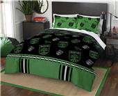Northwest MLS Austin FC Full/Queen Comforter/Shams Northwest MLS Austin FC Full/Queen Comforter/Shams