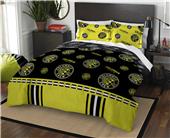 Northwest MLS Columbus Full/Queen Comforter/Shams Northwest MLS Columbus Full/Queen Comforter/Shams