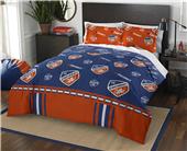 Northwest MLS Cincinnati Full/Queen Comforter/Sham Northwest MLS Cincinnati Full/Queen Comforter/Sham