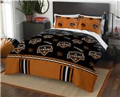 Northwest MLS Houston Full/Queen Comforter/Shams Northwest MLS Houston Full/Queen Comforter/Shams