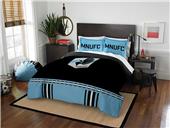 Northwest MLS MNUFC Full/Queen Comforter/Shams Northwest MLS MNUFC Full/Queen Comforter/Shams