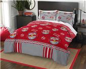 Northwest MLS New York Full/Queen Comforter/Shams Northwest MLS New York Full/Queen Comforter/Shams