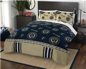 Northwest MLS PHL Union Full/Queen Comforter/Shams Northwest MLS PHL Union Full/Queen Comforter/Shams