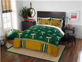 Northwest MLS Portland Full/Queen Comforter/Shams Northwest MLS Portland Full/Queen Comforter/Shams