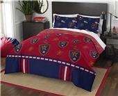 Northwest MLS Salt Lake Full/Queen Comforter/Shams Northwest MLS Salt Lake Full/Queen Comforter/Shams