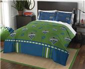 Northwest MLS Seattle Full/Queen Comforter/Shams Northwest MLS Seattle Full/Queen Comforter/Shams