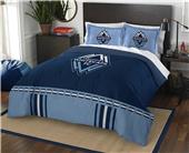 Northwest MLS Vancouver Full/Queen Comforter/Shams Northwest MLS Vancouver Full/Queen Comforter/Shams