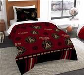 Northwest MLS Atlanta Twin Comforter/Shams Northwest MLS Atlanta Twin Comforter/Shams
