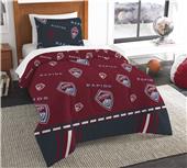 Northwest MLS Colorado Rapids Twin Comforter/Shams Northwest MLS Colorado Rapids Twin Comforter/Shams