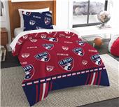 Northwest MLS FC Dallas Twin Comforter/Shams Northwest MLS FC Dallas Twin Comforter/Shams