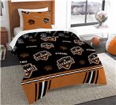Northwest MLS Houston Dynamo Twin Comforter/Shams Northwest MLS Houston Dynamo Twin Comforter/Shams