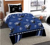 Northwest MLS Montreal Impact Twin Comforter/Shams Northwest MLS Montreal Impact Twin Comforter/Shams