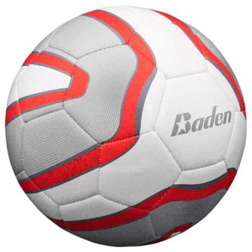 Baden Hero Team Machine Stitched Soccer Balls