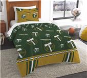 Northwest MLS Portland Twin Comforter/Shams Northwest MLS Portland Twin Comforter/Shams