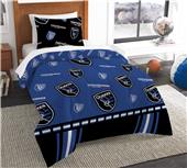 Northwest MLS San Jose Twin Comforter/Shams Northwest MLS San Jose Twin Comforter/Shams