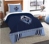 Northwest MLS Vancouver Twin Comforter/Shams Northwest MLS Vancouver Twin Comforter/Shams