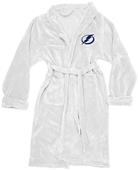 Northwest NHL Lightning Mens Silk Bath Robe