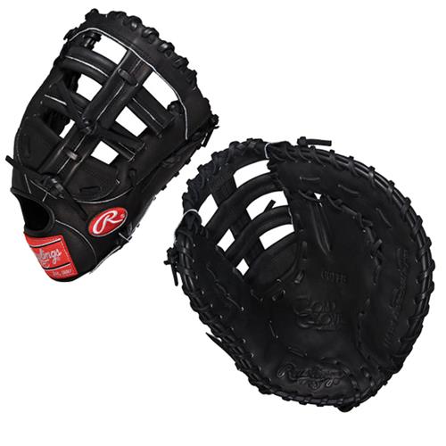 Rawlings Gold Glove 13" First Base Gloves Baseball Equipment & Gear