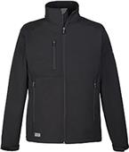 Dri Duck Mens Acceleration Softshell Jacket