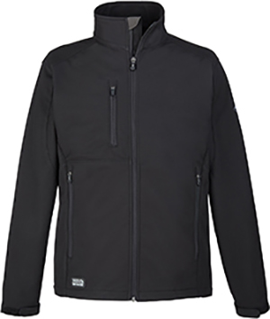 Dri Duck Mens Acceleration Softshell Jacket