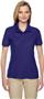 Jerzees Ladies 5.3 oz. Easy Care Polo 537WR