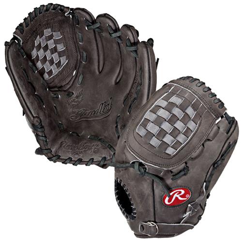 Rawlings Sandlot 12" Infield Baseball Gloves Baseball Equipment & Gear
