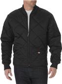 Dickies Unisex Diamond Quilted Nylon Jacket 61242
