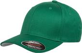 Flexfit Adult Youth Wooly 6-Panel Cap 6277