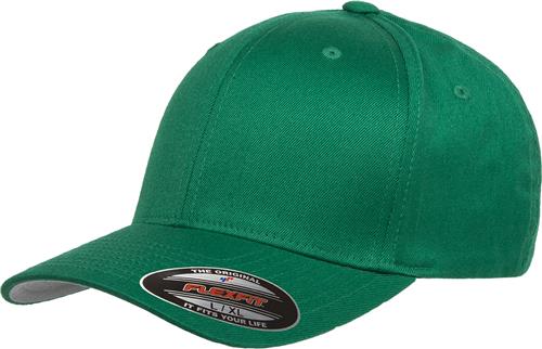 Flexfit Adult Youth Wooly 6-Panel Cap 6277. Embroidery is available on this item.