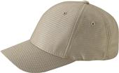 Flexfit Adult Cool & Dry Tricot Cap 6572