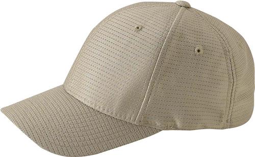 Flexfit Adult Cool & Dry Tricot Cap 6572. Embroidery is available on this item.