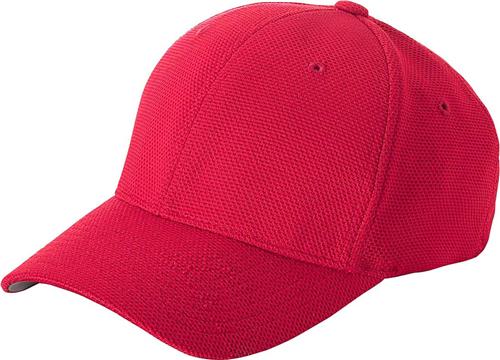 Flexfit Adult Cool & Dry Piqué Mesh Cap 6577CD. Embroidery is available on this item.