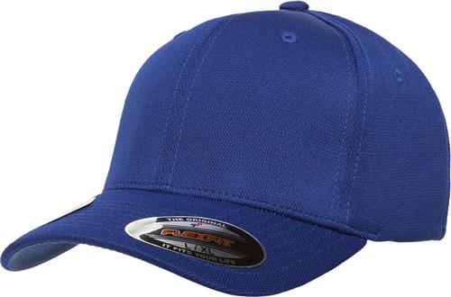 Flexfit Adult Cool & Dry Sport Cap 6597. Embroidery is available on this item.