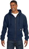 Dri Duck Men's Crossfire Power Fleece Jacket 7033