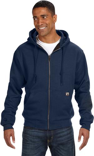 Dri Duck Men's Crossfire Power Fleece Jacket 7033