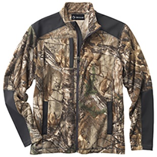 Dri Duck Men's 100% Polyester Nano Jacket 7347