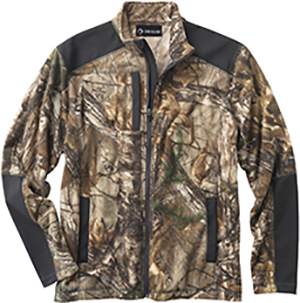 Dri Duck Men's 100% Polyester Nano Jacket 7347