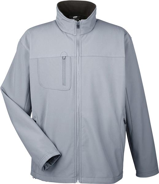 ultra club soft shell jacket