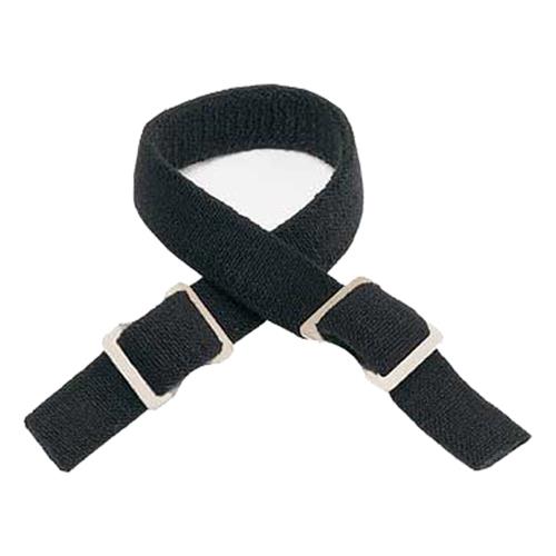 Markwort Baseball Chin Straps w/Metal Buckle Baseball Equipment & Gear