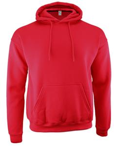 Epic Adult & Youth Pro Blend Kangaroo-Pocket Hooded Sweatshirts . Decorated in seven days or less.