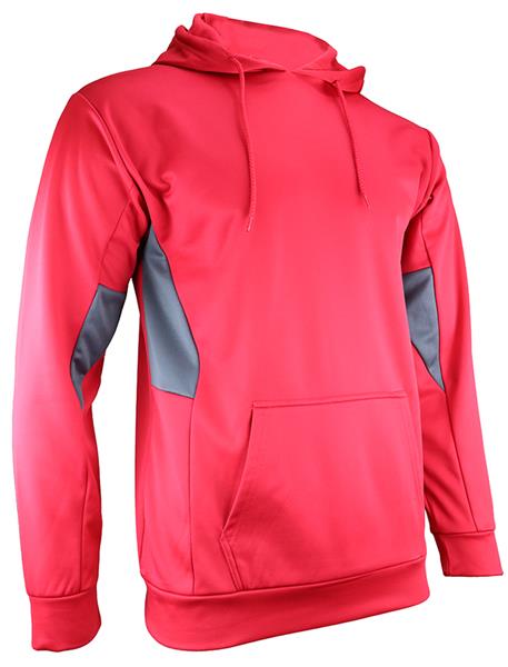 Adult & Kangaroo-Pocket Epic Youth Color-Block 1-size larger) Sports Hoodie (Order Sweatshirt |