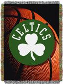 Northwest NBA Celtics "Photo Real" Throw