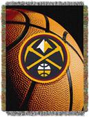 Northwest NBA Nuggets "Photo Real" Throw
