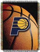 Northwest NBA Pacers "Photo Real" Throw