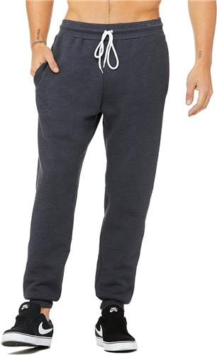 Bella+Canvas Unisex Jogger Sweatpants 3727