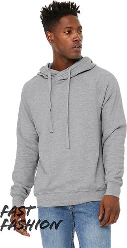 Forward Fashion Unisex Crossover Hoodie 3749. Decorated in seven days or less.