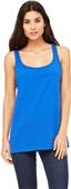 Bella+Canvas Womens Relaxed Jersey Tank 6488