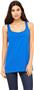 Bella+Canvas Womens Relaxed Jersey Tank 6488
